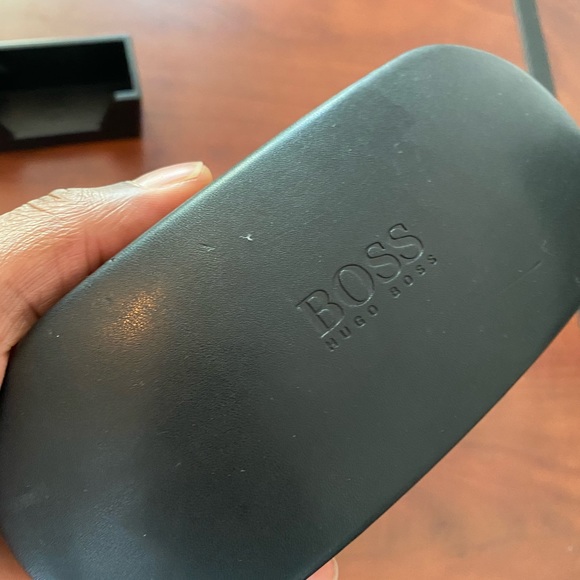 Hugo boss glass - Picture 2 of 7